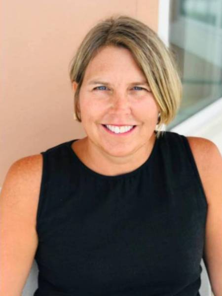 Amanda Reader